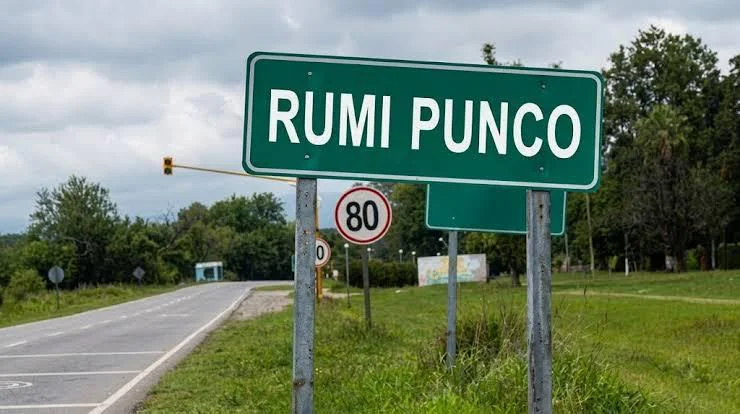 Rumi Punco