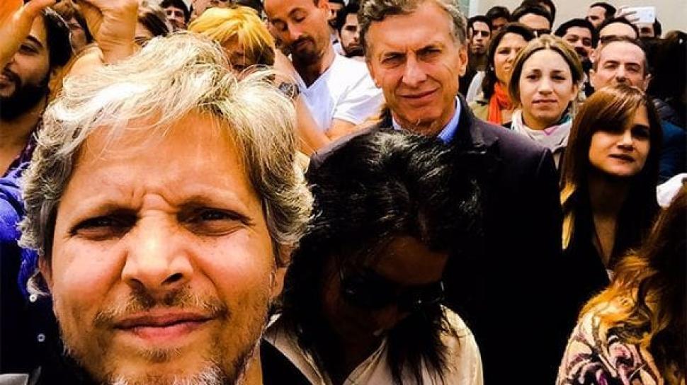 Guillermo Riera Imagen tomada de La Nación