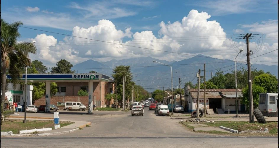 monteros