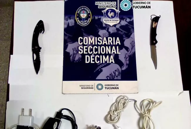 secuestro