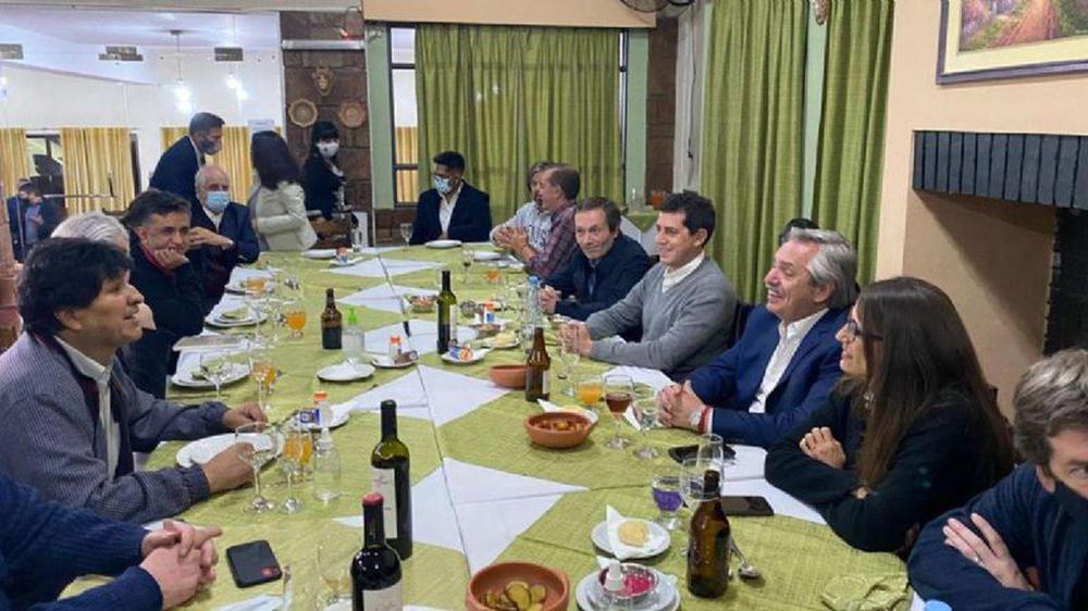 Tomada de TN
