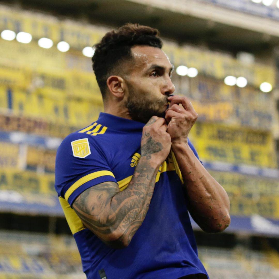 Tevez