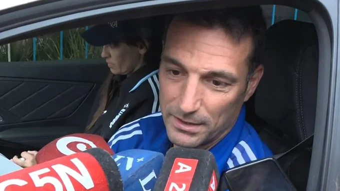 Scaloni
