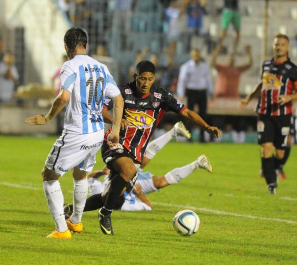 Foto tomada de LA GACETA