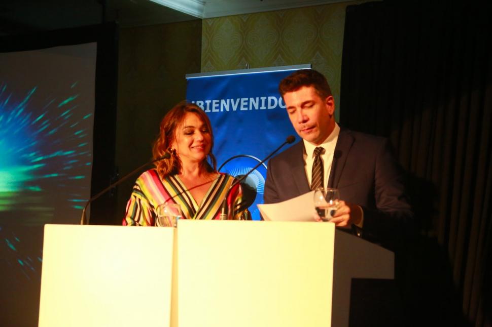 Documento fue nominado en la entrega de premios FOPEA.