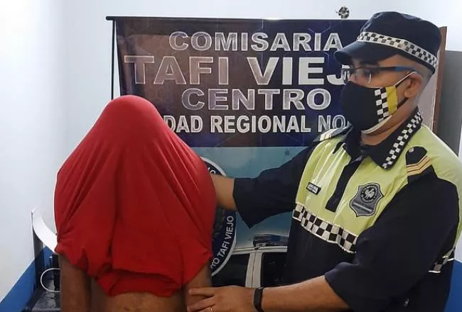 Violencia de género