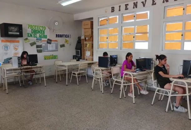 BANCO MACRO Y FUNDACION EQUIDAD BANCO MACRO Y FUNDACION EQUIDAD