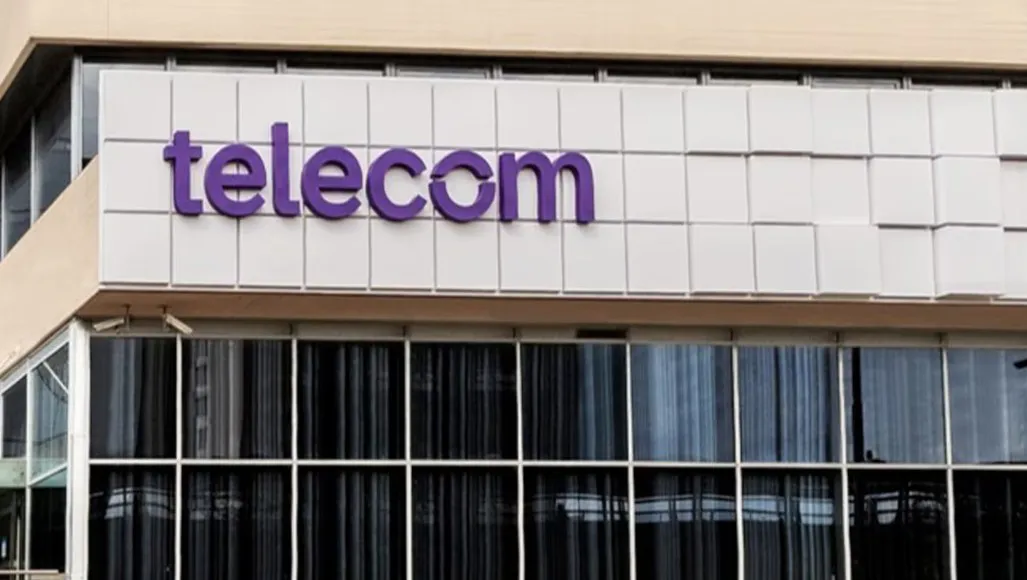 TELECOM