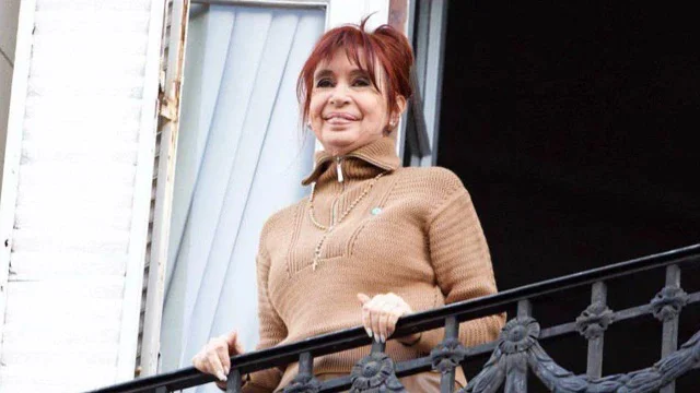 Cristina