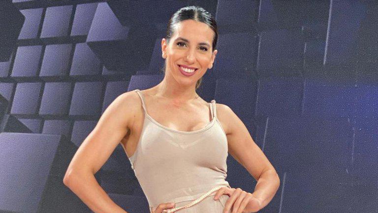 Cinthia Fernandez