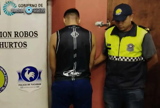 Captura
