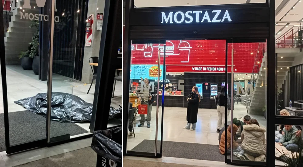 Mostaza