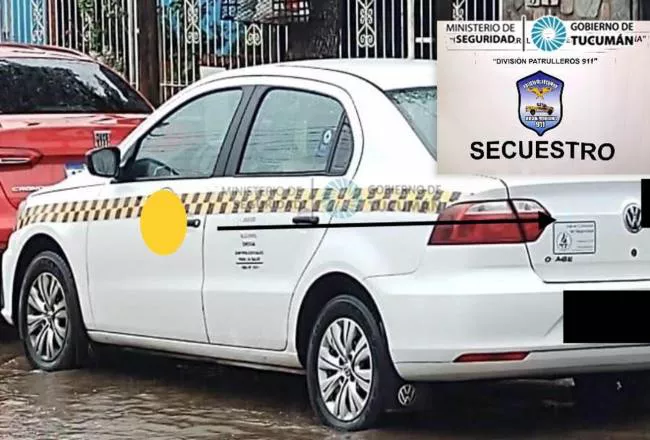 secuestro