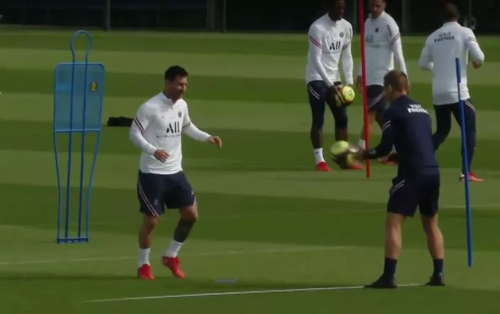 Messi