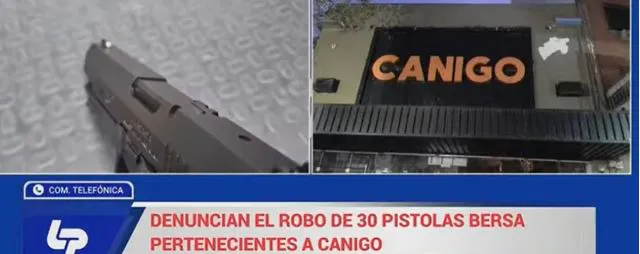 Captura