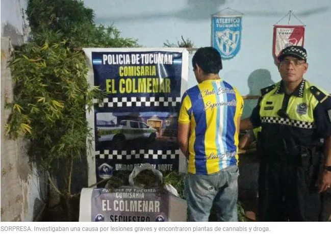 Captura