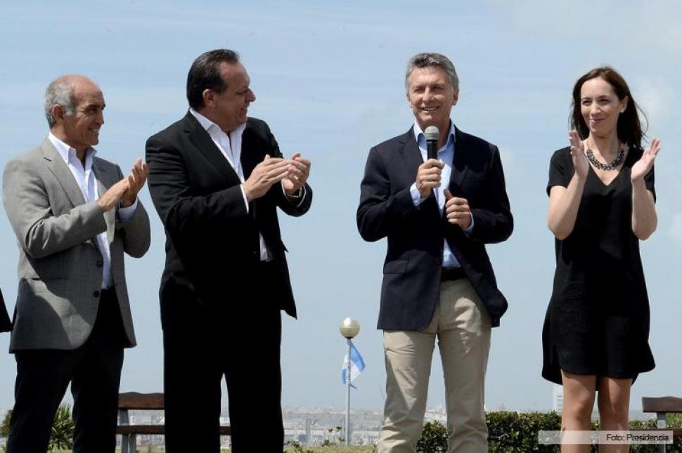 Foto: Presidencia